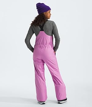 Amazon.co.jp: The North Face ティーンフリーダム断熱ビブ、XS