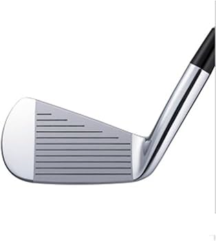 Amazon.co.jp: ミズノ (MIZUNO) ゴルフクラブ アイアン10本セット