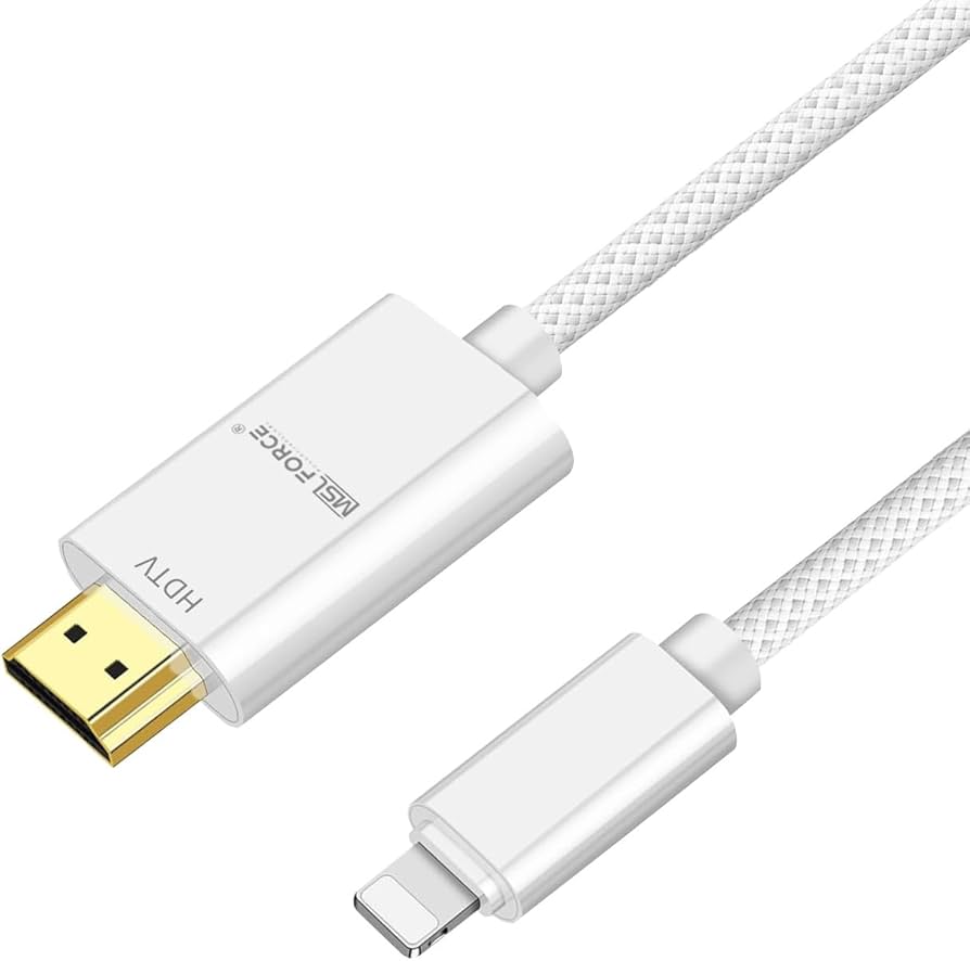 Amazon | 日本の中小企業 i-phone light-ning hdmi 変換アタブター