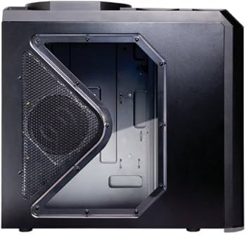 Amazon | ANTEC 強力な冷却性能と拡張性能を備えたゲーミングPCケース