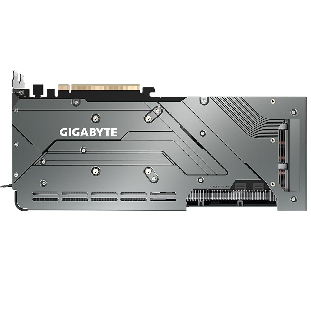 Amazon | Gigabyte Radeon RX 7800 XT GAMING OC 16GB グラフィック