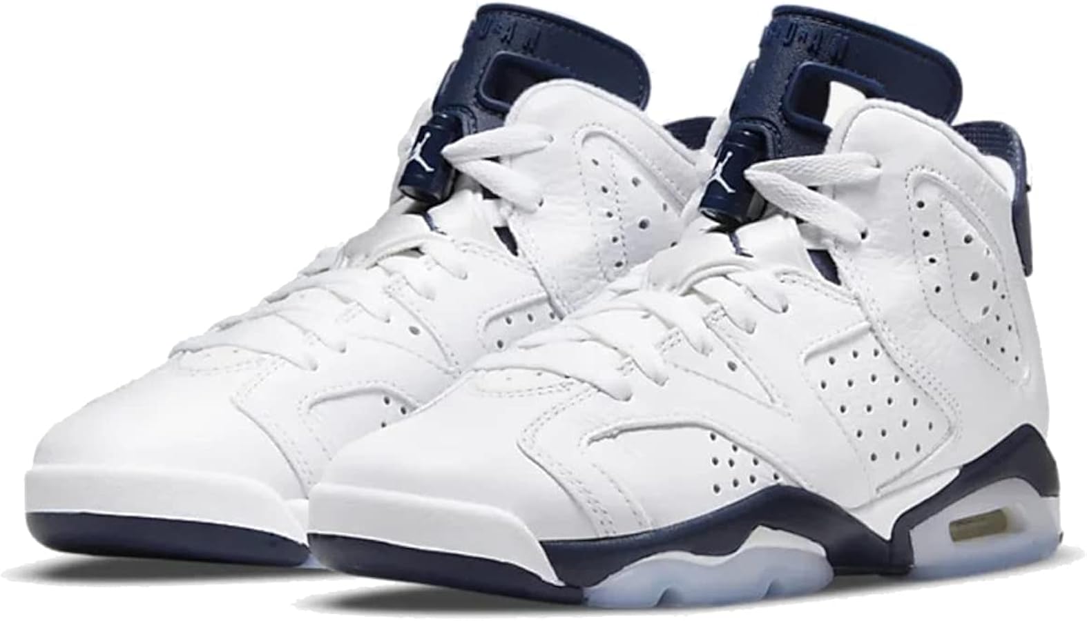 Amazon | [ナイキ] エア ジョーダン 6 レトロ [J AIR JORDAN 6 RETRO