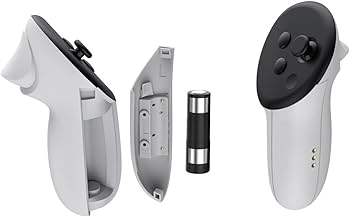 Amazon.co.jp: Meta Quest 3 用充電ドック 充電ドック可動式充電ドック