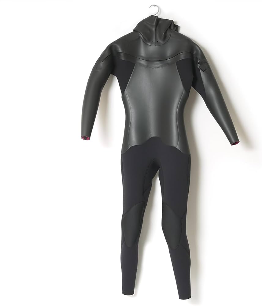 Amazon | ウェットスーツ セミドライ ハイエンド フード 5mm 3mm ユニ