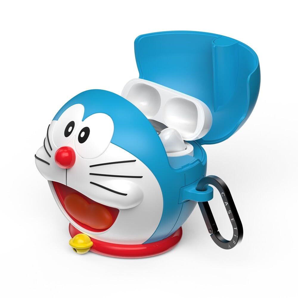 Amazon | CASETiFY Doraemonドラえもん AirPods Pro (第1世代 & 第2