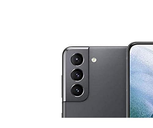 Amazon.com: Samsung Galaxy S21 5G, US Version, 128GB, Phantom Gray