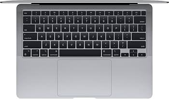 Amazon.com: Apple 2020 MacBook Air with Apple M1 Chip, 13-inch