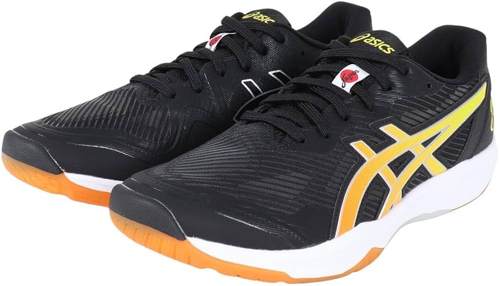 Amazon.co.jp: アシックス（ASICS） バレーボールシューズ ローテ