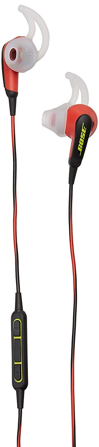 Amazon.co.jp: Bose SoundSport in-ear headphones - Apple devices