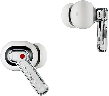 Amazon.co.jp: Nothing (ナッシング) ワイヤレスイヤホン Ear (a)【VGP