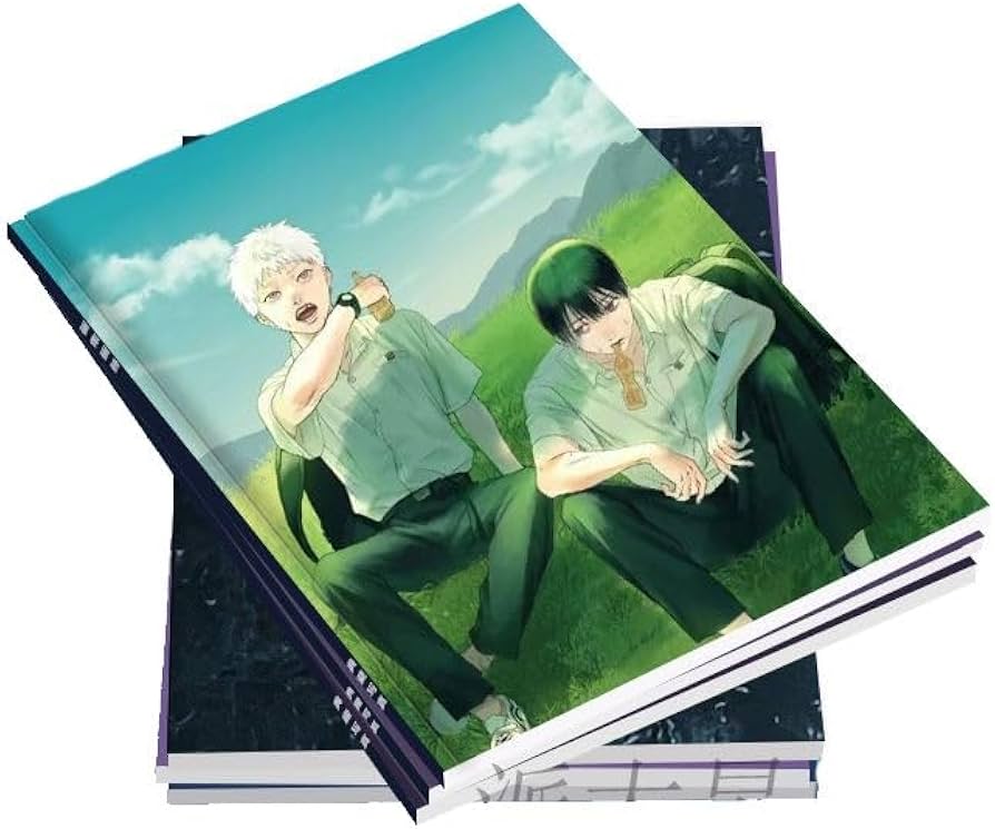 Amazon.co.jp: 光が死んだ夏 写真集 画集 よしき ヒカル 光 ギフト