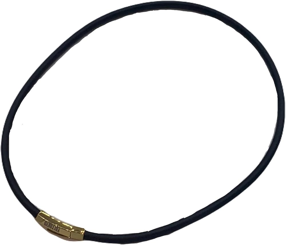 Amazon.co.jp: YBIの魔法のネックレス パワーネック／スーパー