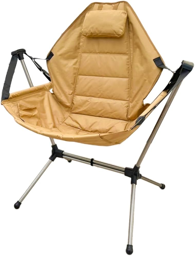 Amazon.co.jp: FUTUREFOX ハンモックチェア FOX-TAIL アウトドア