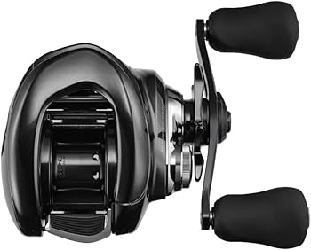 Amazon | シマノ(SHIMANO) ベイトリール 23 アンタレス DC MD HG RIGHT