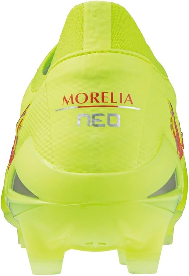 Amazon | MIZUNO ミズノ モレリアネオ 4 ベータ JAPAN MORELIA NEO 4 β