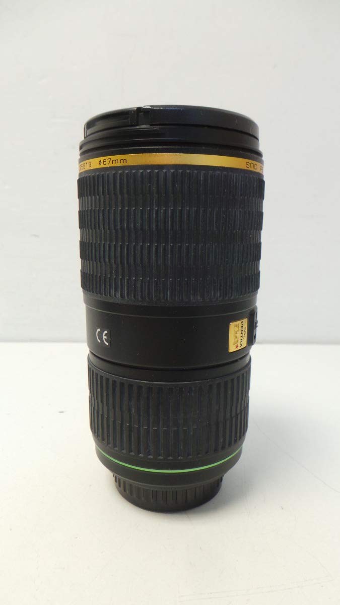 Amazon.com : Pentax SMC DA Series 50-135mm f/2.8 ED IF SDM