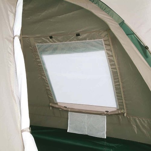 Amazon | キャプテンスタッグ ツールームドームUV(3?4人用) (キャリー