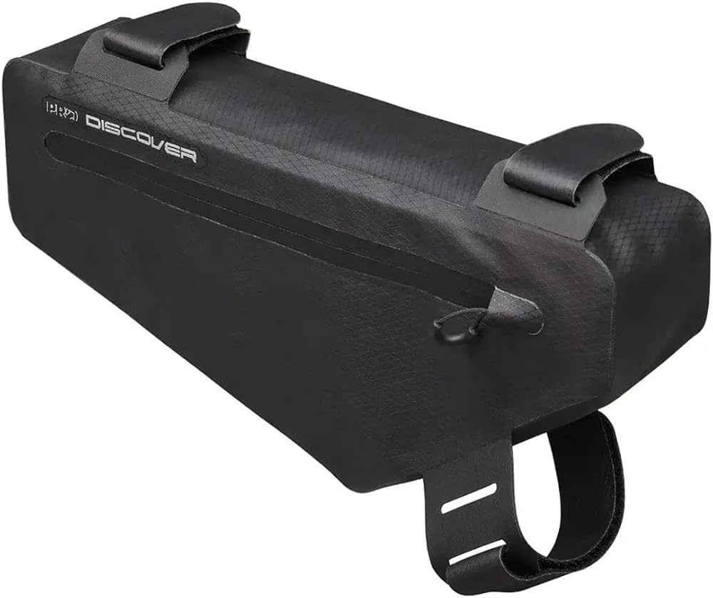 Amazon | プロ（PRO） グラベル フレームバック Team S Black / 2.7L