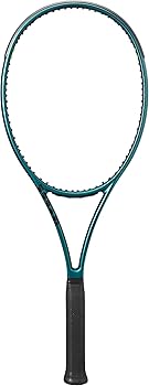 Amazon.com: Wilson Blade 98 (18x20) V9 Strung Performance Tennis