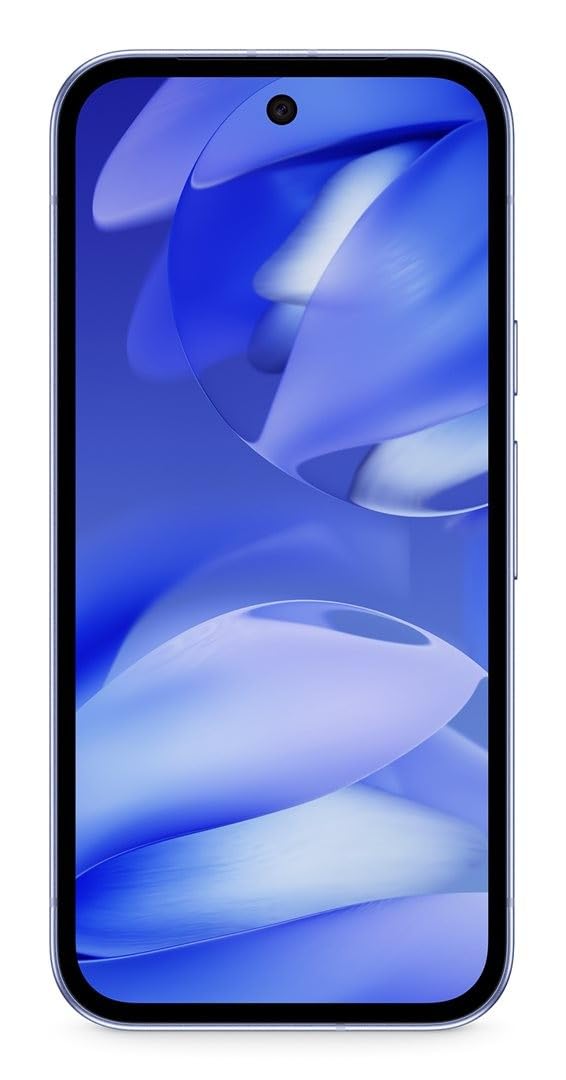 Google Pixel 9a – Unlocked Android Smartphone with AI Camera, All