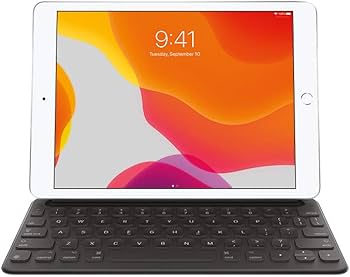 Amazon.co.jp: iPad(第9世代)用Smart Keyboard - 中国語(拼音