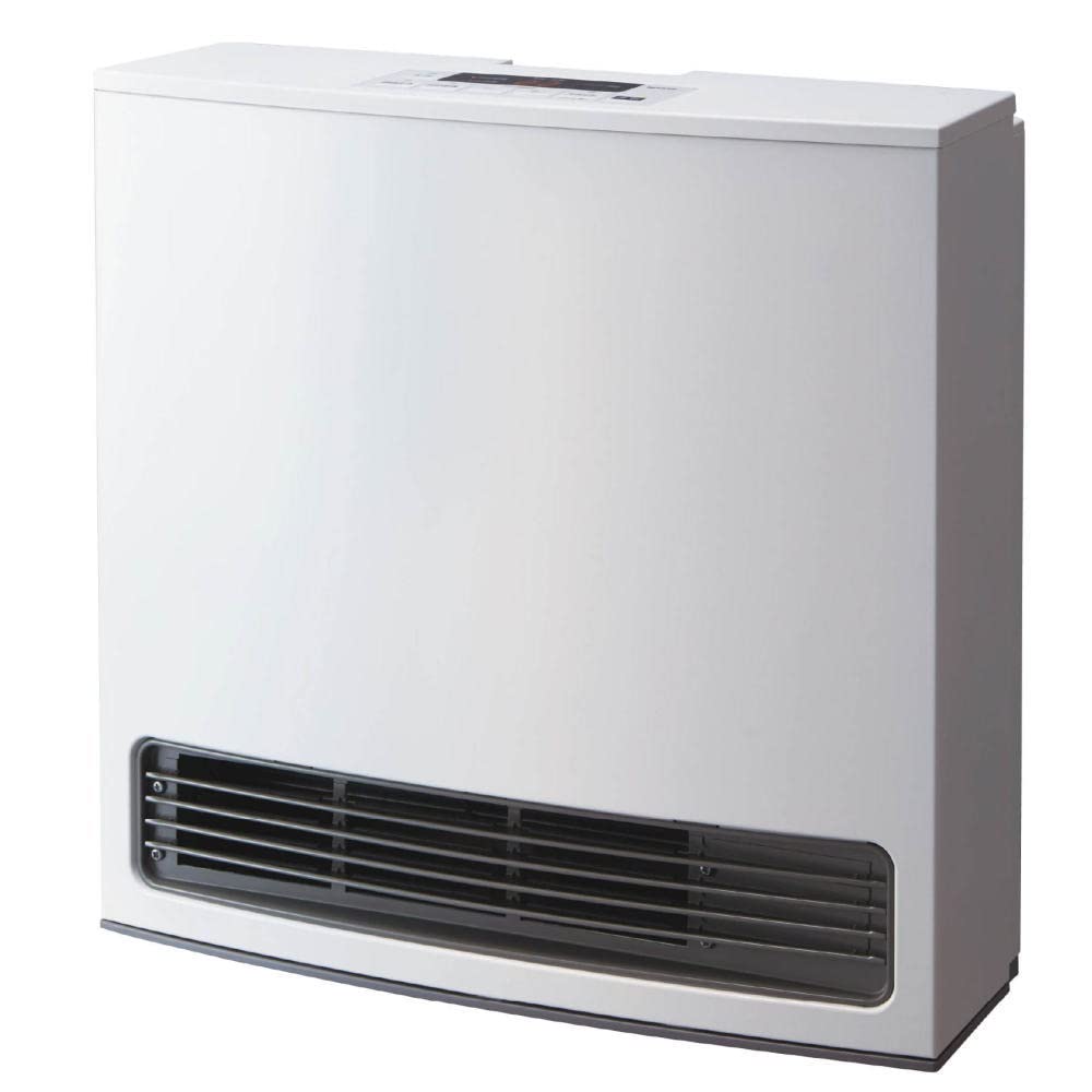 Amazon | 【都市ガス用（12A/13A）】ノーリツ ガスファンヒーター GFH