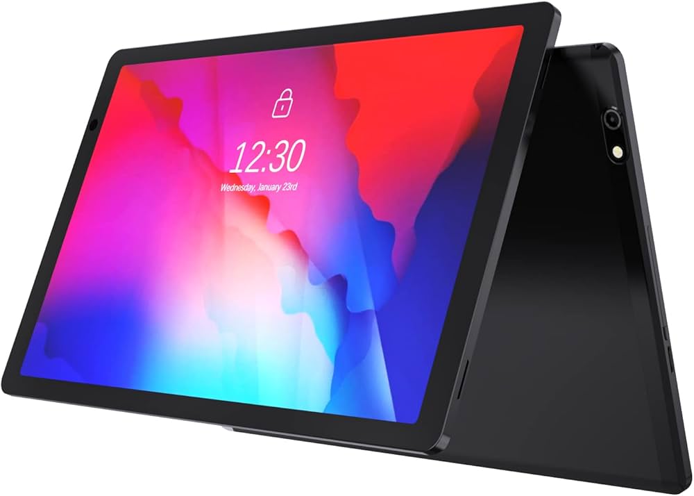 Amazon.co.jp: タブレット Android 11、タブレット 10インチ、4GB+64GB