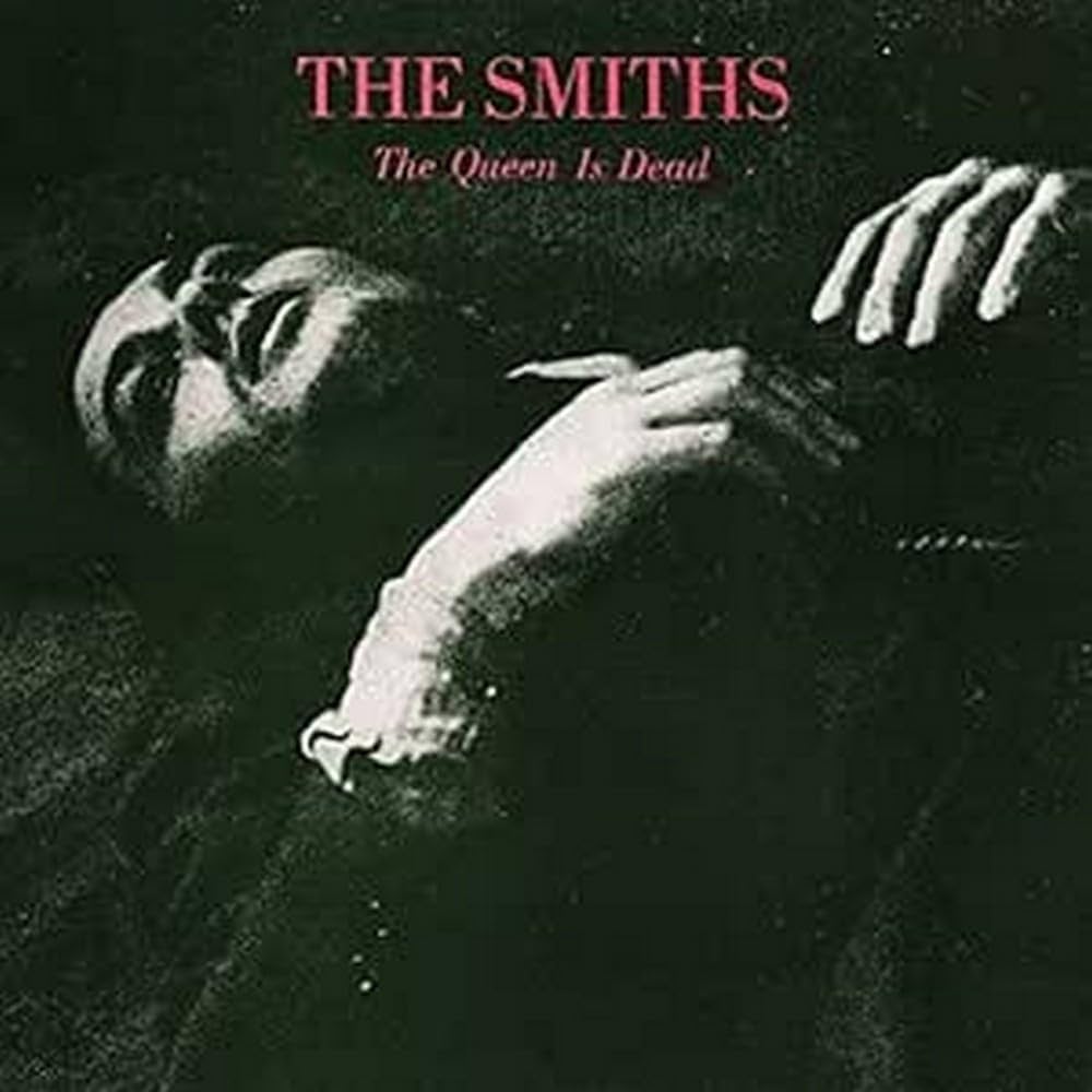 The Smiths - The Queen Is Dead - Amazon.com Music