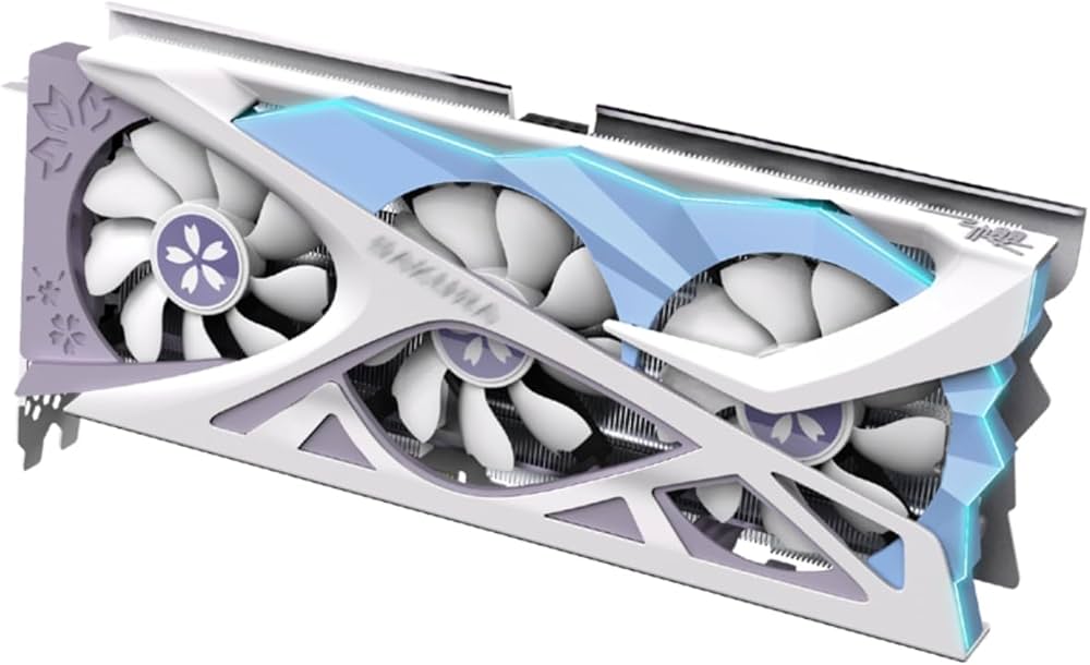 Amazon | Yeston SA Gaming GeForce RTX 4070 グラフィックスカード