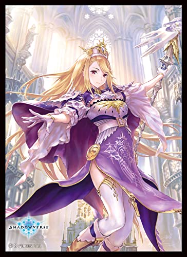 Amazon | きゃらスリーブコレクション マットシリーズ Shadowverse