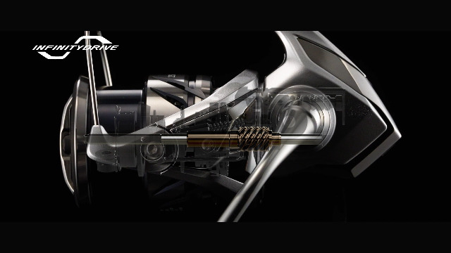 Amazon | シマノ(SHIMANO) スピニングリール 23 ストラディック C2000S