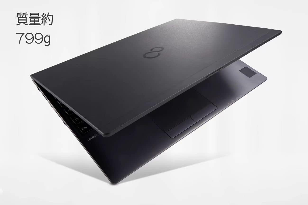 Amazon.co.jp: 【整備済み品】FMV 富士通 【Win11搭載】極軽極薄