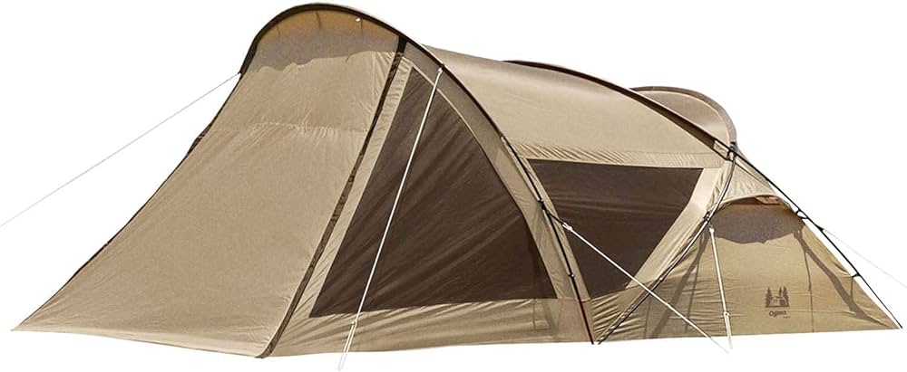 Amazon.co.jp: ogawa(オガワ) アウトドア キャンプ テント シャンティR