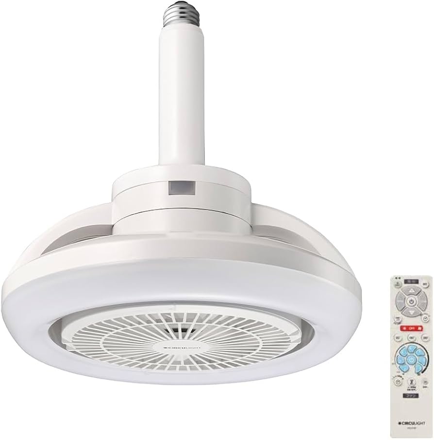 Amazon.co.jp: 【省エネ・節電に】 ドウシシャ サーキュライト