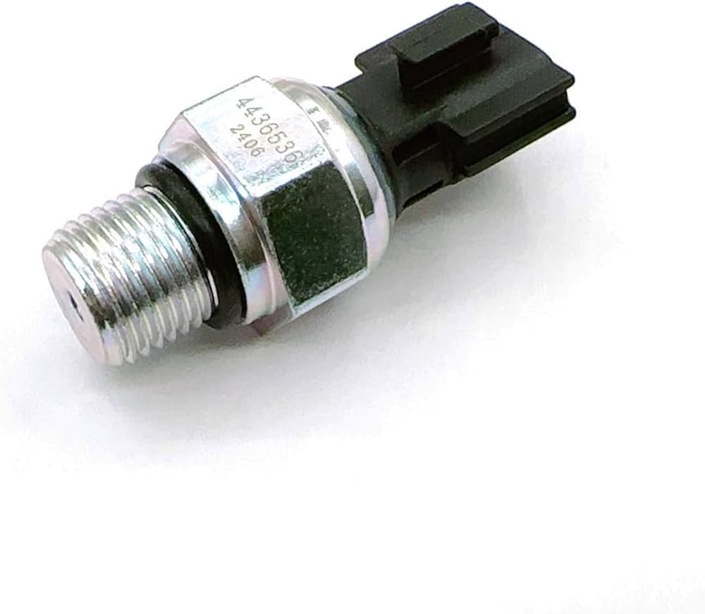 Amazon.com: 4436536 42CP11-1 Pump Pressure Sensor Switch for