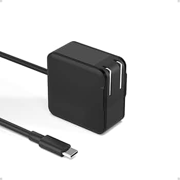 Amazon.co.jp: FFZZKJ 富士通対応 65W USB-C ACアダプター PD対応