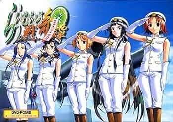 Amazon.co.jp: らいむいろ戦奇譚 DVD-ROM版 : PCソフト