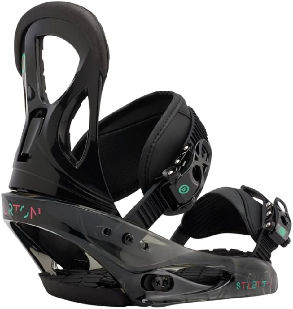 Amazon.co.jp: Burton(バートン) STILETTO スティレット : スポーツ