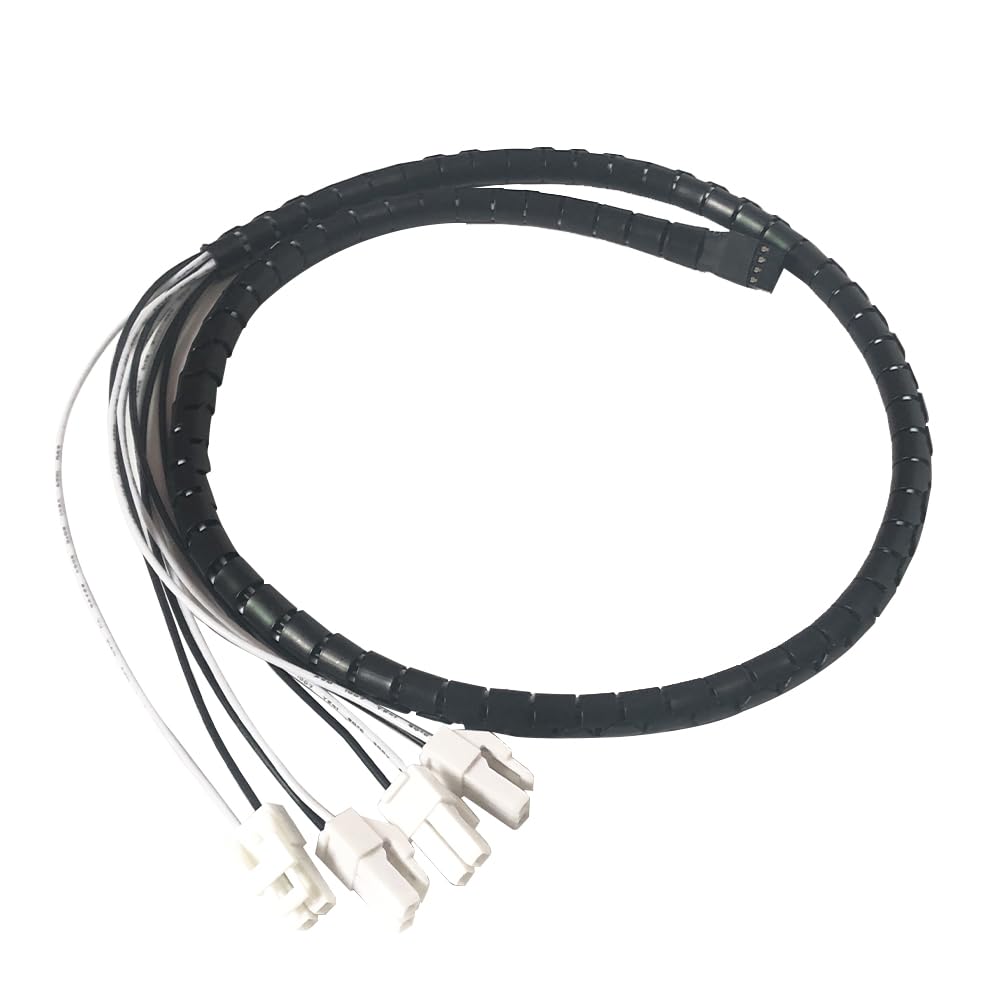 Amazon.co.jp: おうち太鼓 太鼓＆達人 変換ケーブル AC新筐体(15