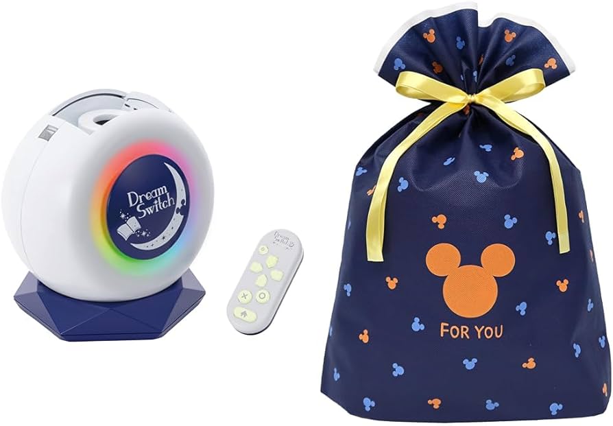 Amazon | セガトイズ ディズニー&ピクサーキャラクターズ Dream