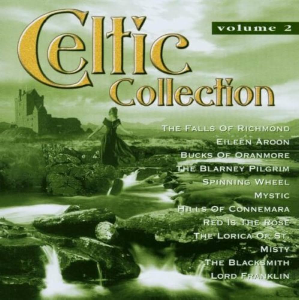 Celtic Collection 2 - Amazon.com Music