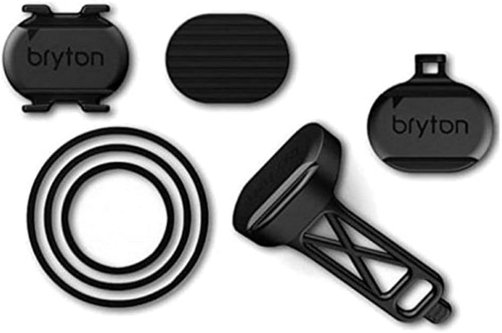 Amazon | ブライトン(Bryton) スマートデュアルセンサー | ブライトン