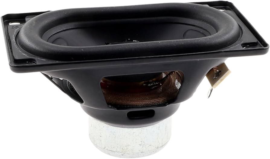Amazon | ダイナミックサブウーファー 4580 フル周波数ホーン低周波