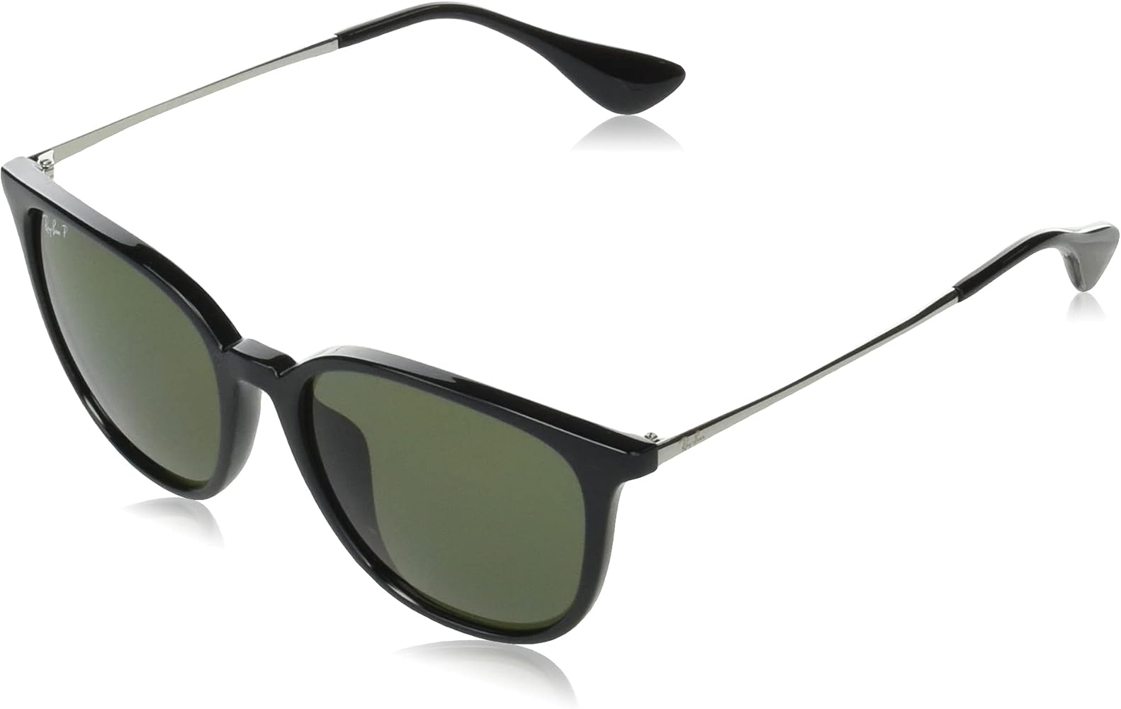 Amazon | [レイバン] サングラス RB4348D メンズ | サングラス 通販