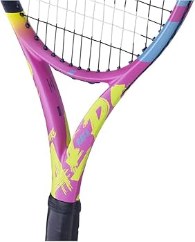 Amazon | バボラ Babolat 硬式テニスラケット PURE AERO RAFA