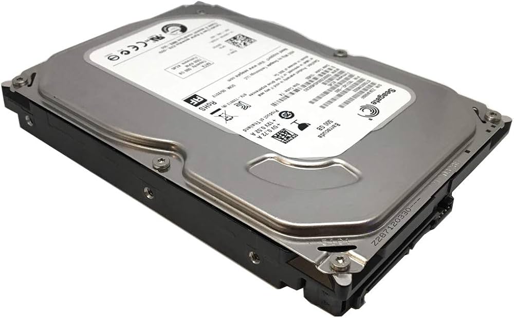 Amazon.co.jp: ST500DM002 [3.5インチ内蔵HDD 500GB SATA6Gb 7200rpm