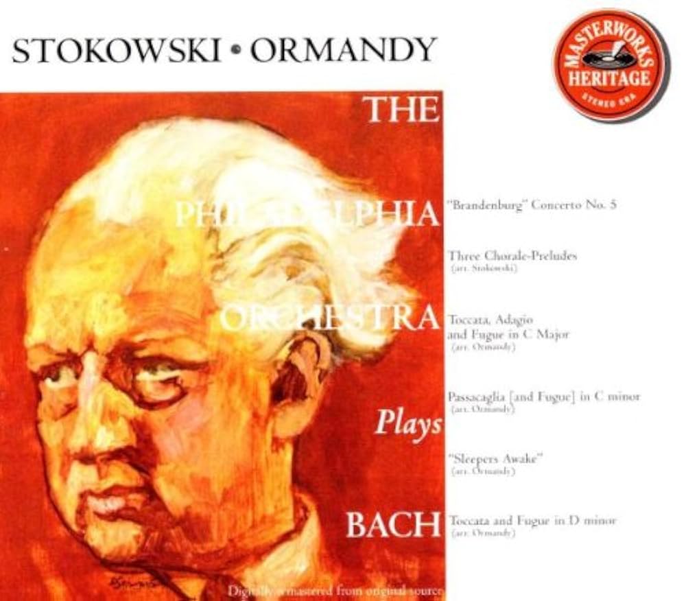 Amazon.co.jp: Bach Transcriptions: ミュージック