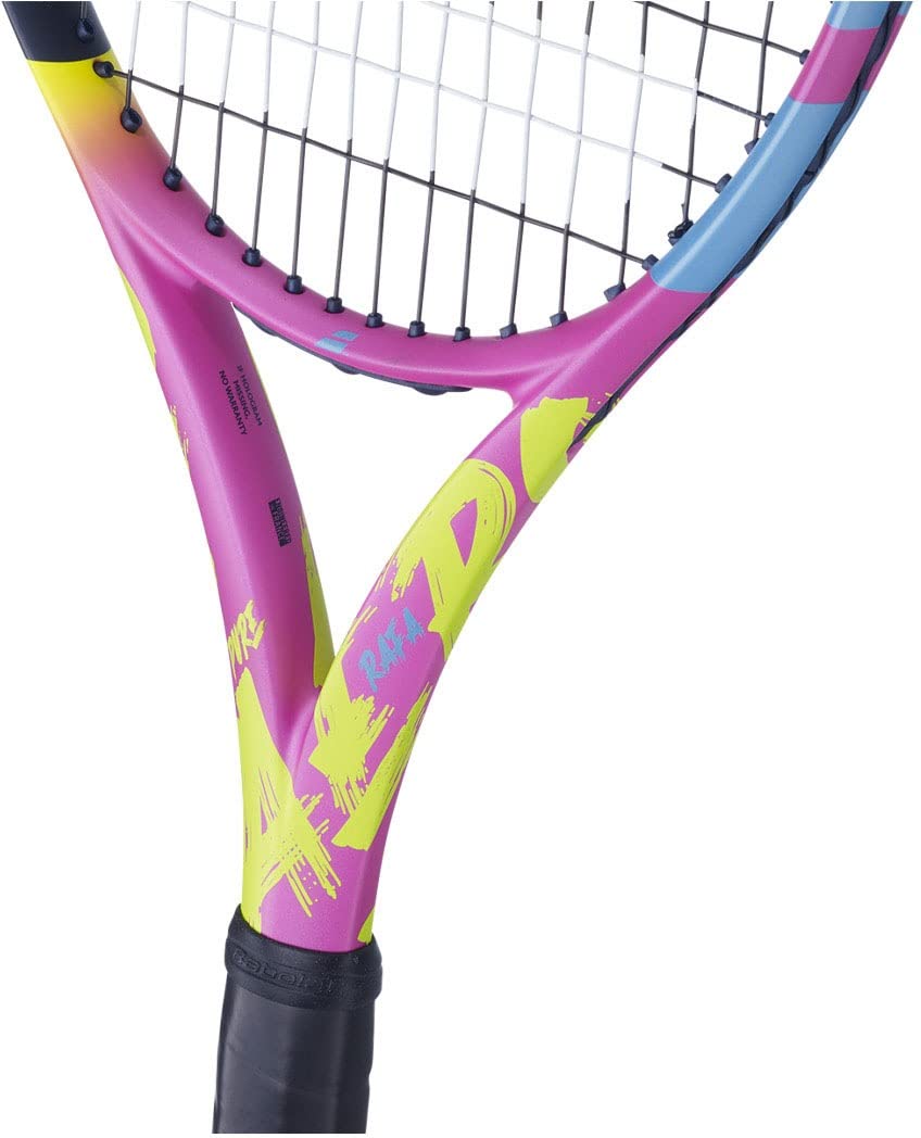 Amazon | バボラ Babolat 硬式テニスラケット PURE AERO RAFA