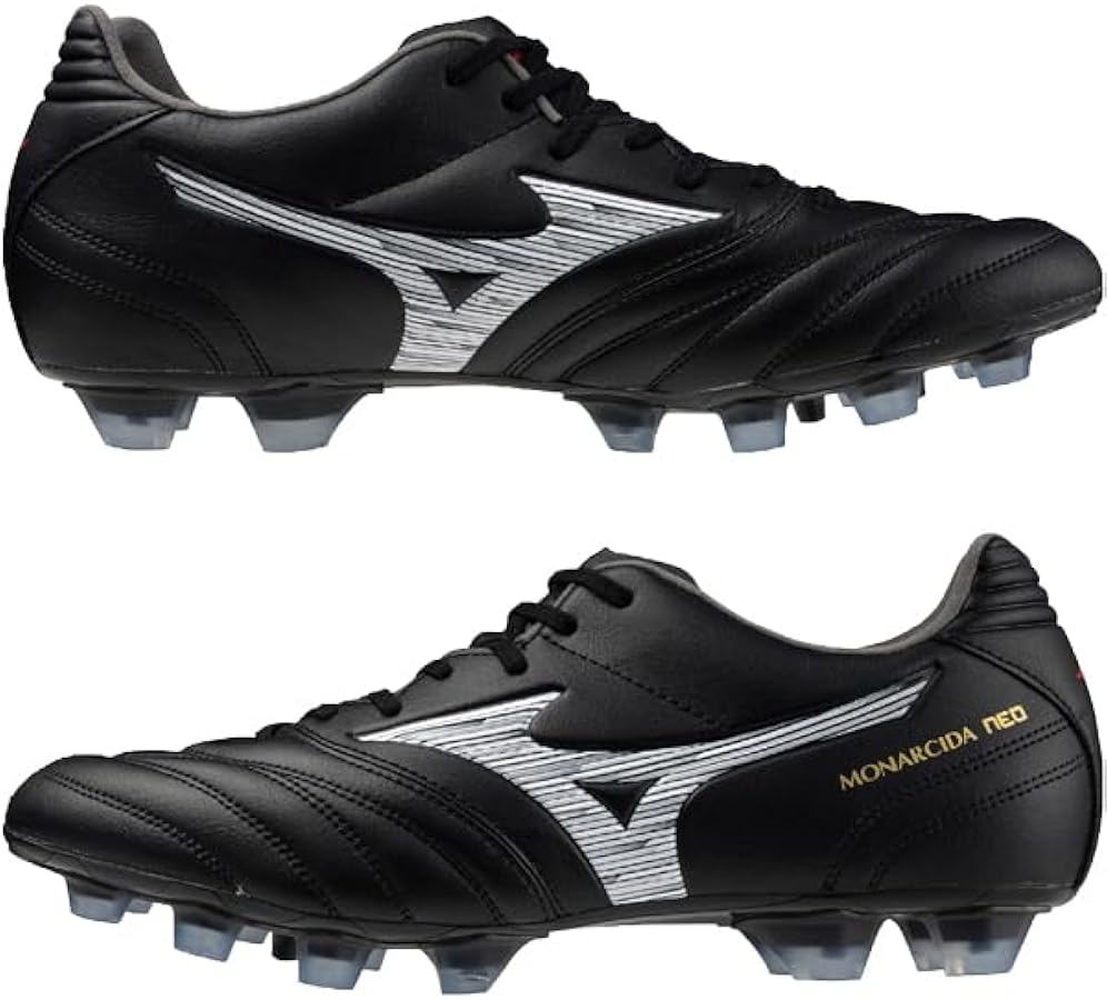 Amazon | [ミズノ] サッカースパイク モナルシーダ NEO 3 SW 部活