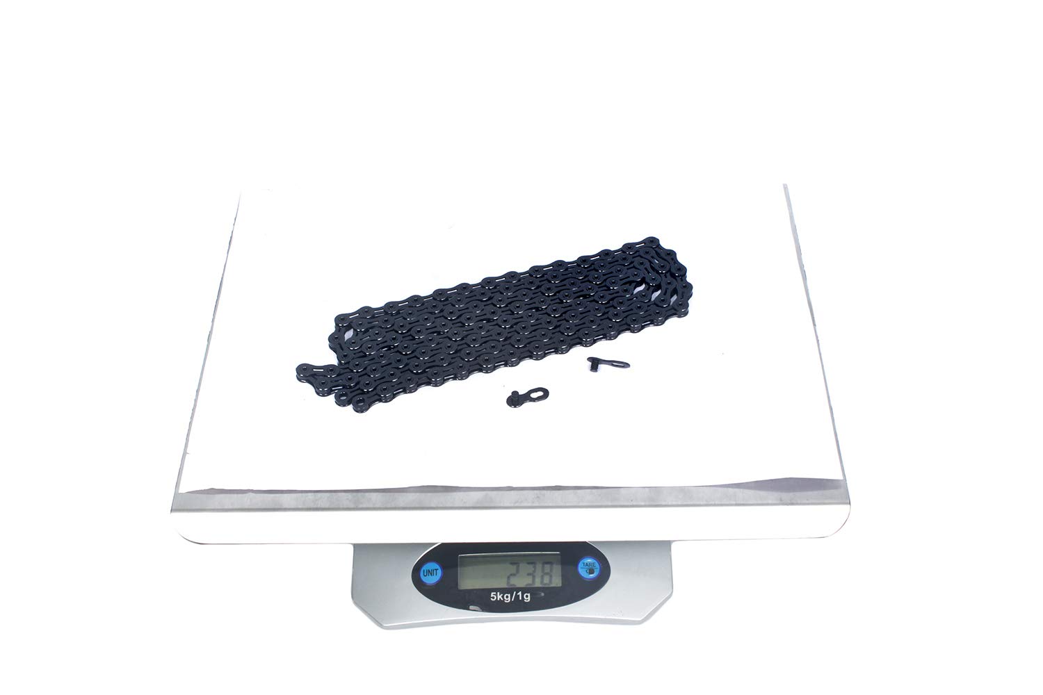 Amazon.co.jp: PYC 中空ピン 11速自転車チェーン超軽量116リンク